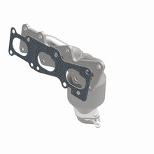 Load image into Gallery viewer, MagnaFlow Conv DF 06-07 Hyundai Sonata 3.3L