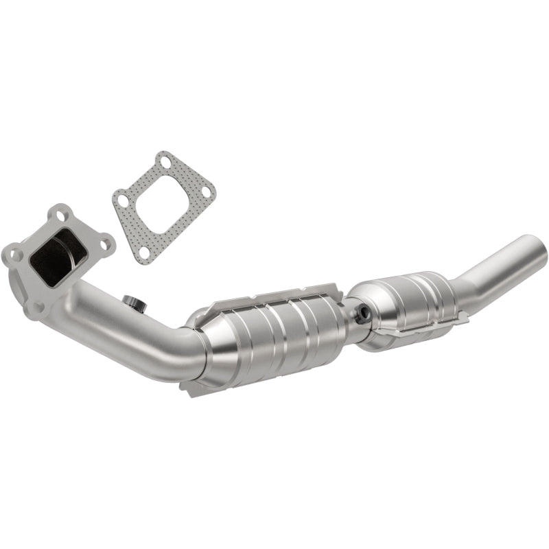 MagnaFlow Conv DF 12-14 Chevy Camaro 3.6L Passenger Side