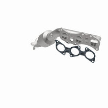 Load image into Gallery viewer, MagnaFlow Conv DF Toyota 03-09 4Runner/05-09 Tacoma/05-06 Tundra 4.0L Driver Side Manifold