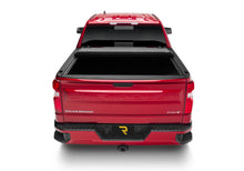 Load image into Gallery viewer, UnderCover 09-18 Dodge Ram 68.4in Fusion Bed Cover - Flame Red