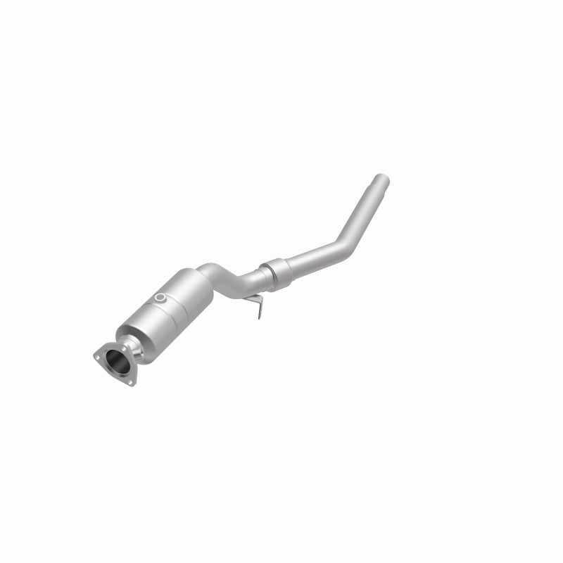 MagnaFlow Conv DF 02-03 Audi A6 3L 5 speed P/