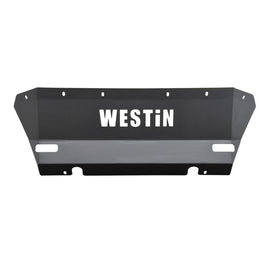 Westin 15-20 Chevrolet Colorado Pro-Mod Skid Plate - Tex. Blk