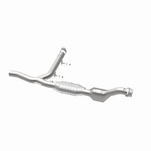 Load image into Gallery viewer, MagnaFlow Conv DF 97-98 Ford Trucks 4.6L