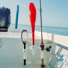 Load image into Gallery viewer, SeaSucker Pro Series 3-Rod Holder