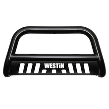 Load image into Gallery viewer, Westin 22-24 Nissan Frontier E-Series Bull Bar Black