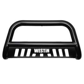 Westin 22-24 Nissan Frontier E-Series Bull Bar Black