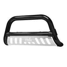 Load image into Gallery viewer, Westin 2020 Chevy Silverado 2500/3500 Ultimate Bull Bar - Black