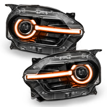 Load image into Gallery viewer, Oracle 2021 Ford Bronco Sport RGB+W Headlight DRL + Halo - ColorSHIFT w/ BC1 Controller