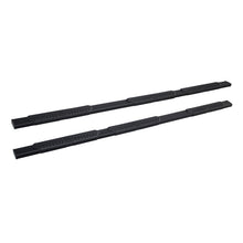 Load image into Gallery viewer, Westin 99-16 Ford F-250/350/450/550 Crew Cab (6.75ft Bed) R5 M-Series Wheel-to-Wheel Nerf Bars - Blk