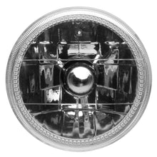 Load image into Gallery viewer, Oracle Pre-Installed Lights 7 IN. Sealed Beam - White Halo SEE WARRANTY