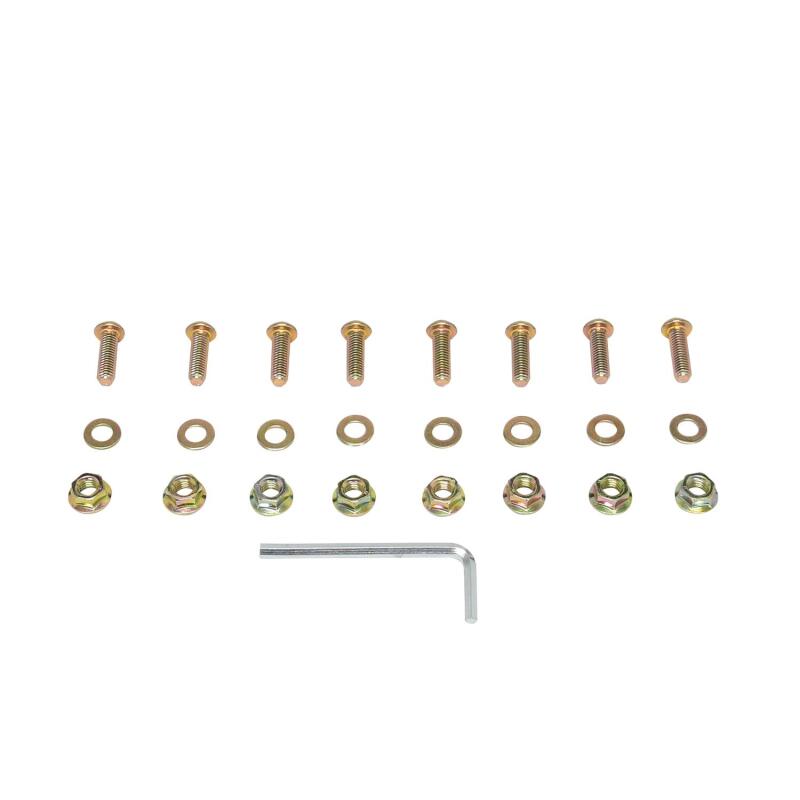 Westin 21-25 Ford Bronco (Excl. Sport) XTS Angular Bull Bar - Tex. Blk