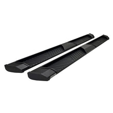 Load image into Gallery viewer, Westin 19-25 Chevy/GMC Silverado/Sierra 1500/2500/3500 Double Cab AT6 Running Boards Black