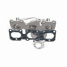 Load image into Gallery viewer, MagnaFlow Conv DF 11-12 Kia Sedona 3.5L OEM Grade Manifold