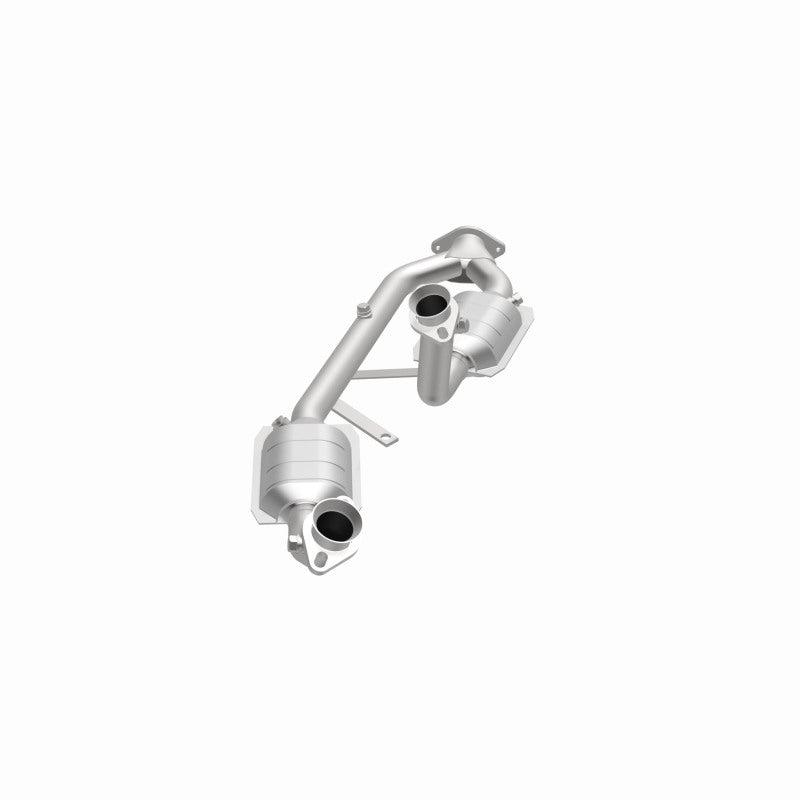 MagnaFlow Conv DF Windstar 97-98 3.0L