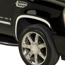 Load image into Gallery viewer, Putco 07-13 Cadillac Escalade EXT - Full Stainless Steel Fender Trim