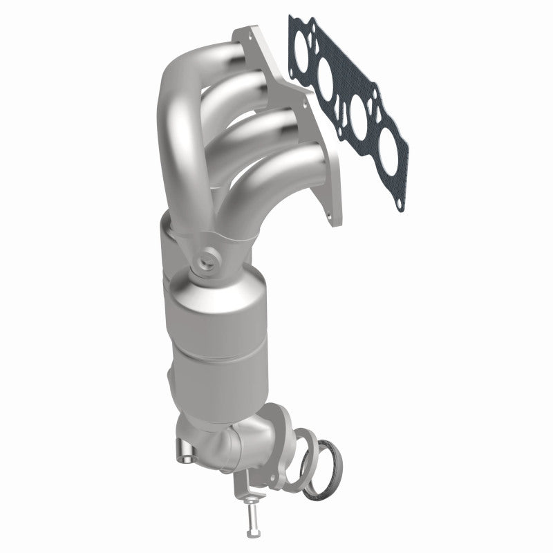 MagnaFlow Conv DF 01-03 Toyota RAV4 2.0L Manifold