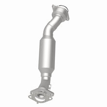 Load image into Gallery viewer, Magnaflow 09-11 Lucerne V6 3.9L OEM Underbody Direct Fit Catalytic Converter