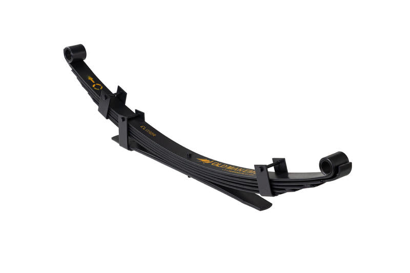 ARB / OME Leaf Spring D2 Navara NP300 MED Rear