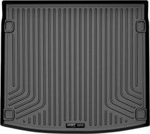 Load image into Gallery viewer, Husky Liners 18-24 Audi Q5 /18-24 Audi SQ5  Weatherbeater Black Cargo Liner