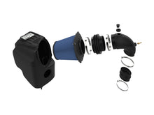 Load image into Gallery viewer, aFe QUANTUM Cold Air Intake System w/ Pro 5R Media 15-19 Ford Transit V6-3.5L (tt)