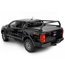 Load image into Gallery viewer, Putco 19-20 Ford Ranger - 5ft (Short Box) Venture TEC Rack