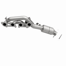 Load image into Gallery viewer, MagnaFlow Conv DF 08-10 Lexus IS F 5.0L P/S Manifold