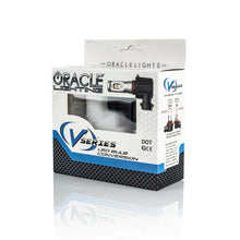 Load image into Gallery viewer, Oracle 9004 - VSeries LED Headlight Bulb Conversion Kit - 6000K SEE WARRANTY