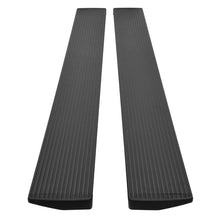 Load image into Gallery viewer, Westin 07-21 Toyota Tundra CrewMax Pro-e Electric Running Boards - Textured Black