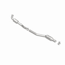 Load image into Gallery viewer, Magnaflow 04-05 Mercedes-Benz SL500 Base V8 5.0L Direct-Fit Catalytic Converter