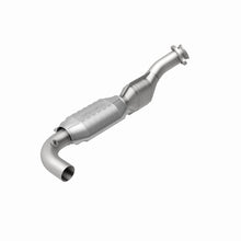 Load image into Gallery viewer, MagnaFlow Conv DF 97-98 Ford Trucks 4.2L