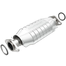 Load image into Gallery viewer, MagnaFlow Conv DF Dodge-Eagle-Mitsubishi-Pl