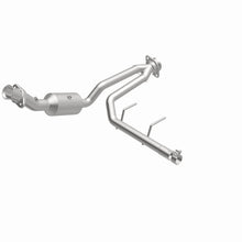 Load image into Gallery viewer, MagnaFlow 18-20 Ford F-150 V6 3.3L Right Underbody Direct-Fit Catalytic Converter