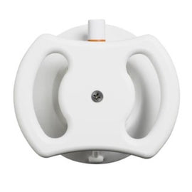 SeaSucker Hand Grip - White