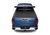 TruXedo 08-15 Nissan Titan 87in. Bed Pro X15 TS