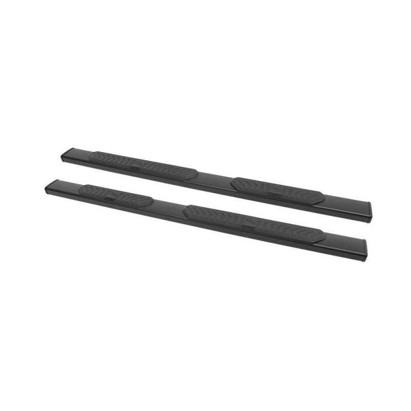 Westin 2009-2018 Dodge/Ram 1500 Crew Cab R5 Nerf Step Bars - Black