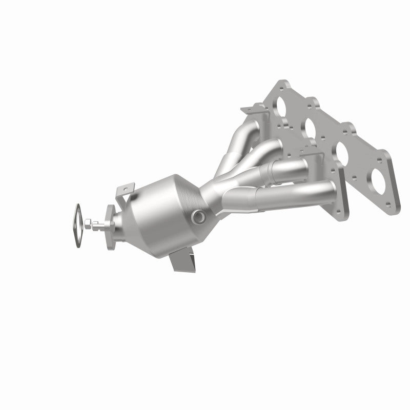 MagnaFlow Conv DF 12-17 Hyundai Accent 1.6L