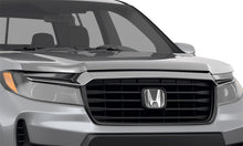 Load image into Gallery viewer, AVS 21+ Jeep Grand Cherokee L Aeroskin Hood Protector - Chrome