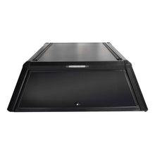 Load image into Gallery viewer, Westin 24-25 Tacoma 5ft. Bed EXP Truck Cap - Black (Box 1 ONLY)