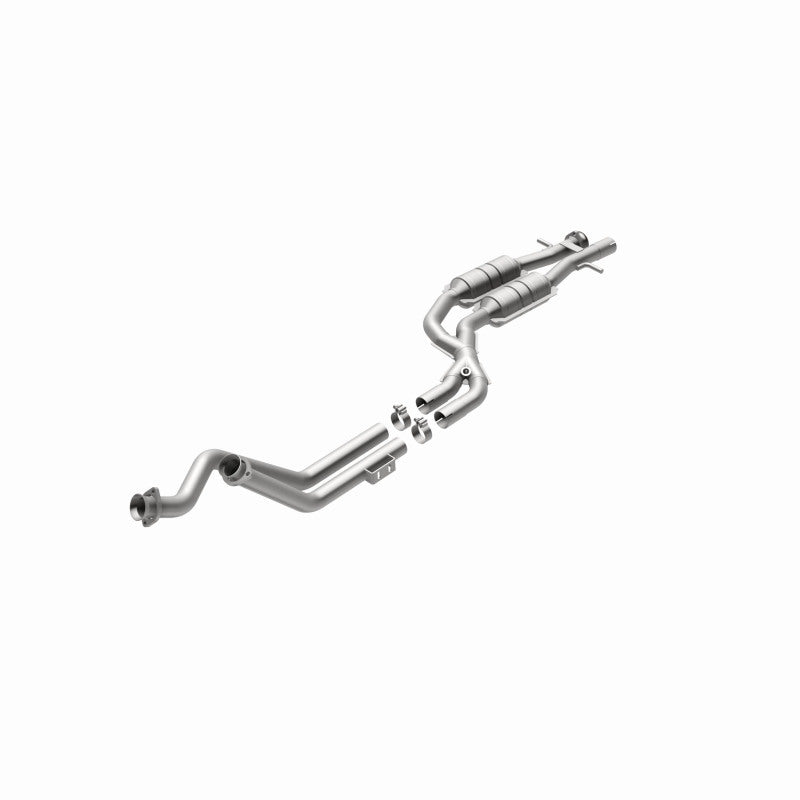 Magnaflow 1995 Mercedes-Benz SL320 3.2L Direct Fit Converter