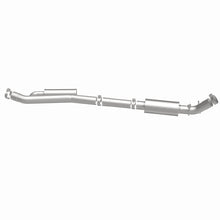 Load image into Gallery viewer, MagnaFlow D-Fit Muffler Replacement 409 SS 3.5in 19-21 GMC Sierra 1500