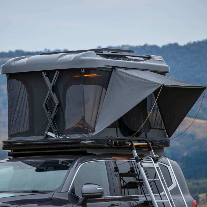 ARB Altitude Hard Shell Electric Rooftop Tent