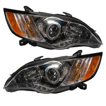 Load image into Gallery viewer, Oracle 08-09 Subaru Legacy Sedan SMD HL - ColorSHIFT w/ BC1 Controller