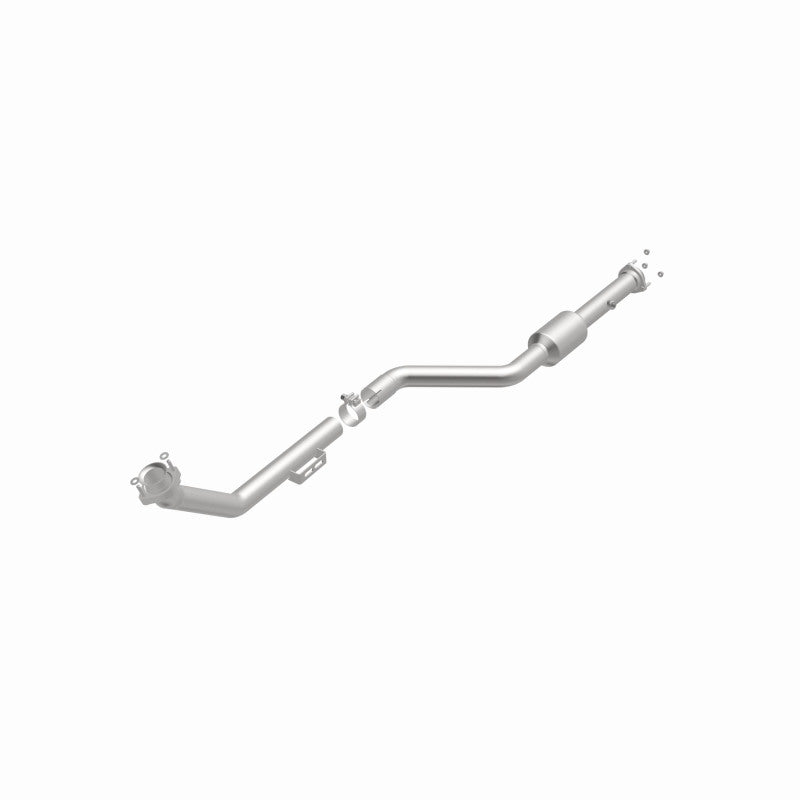 Magnaflow Conv DF 01-04 SLK230 2.3 Underbody