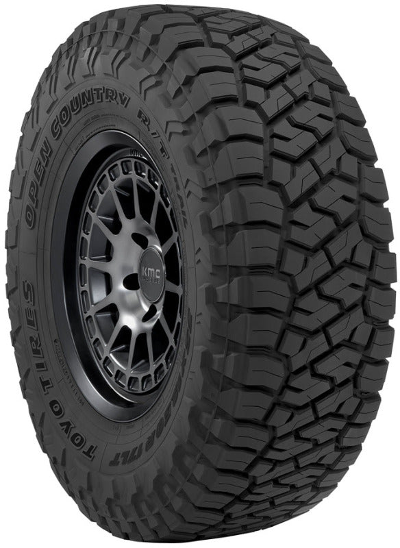 Toyo Open Country R/T Trail Tire - 285/70R17 116Q