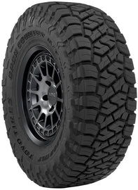 Toyo Open Country R/T Trail Tire - 35 x 10.50R 17LT 117R C/6
