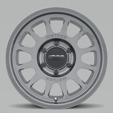 Load image into Gallery viewer, Method MR703 16x6.5 +90mm Offset 6x180 138.9mm CB Gloss Titanium Wheel