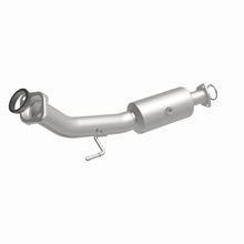 Load image into Gallery viewer, MagnaFlow 2007-2011 Honda Civic L4 2.0L California Catalytic Converter Direct Fit