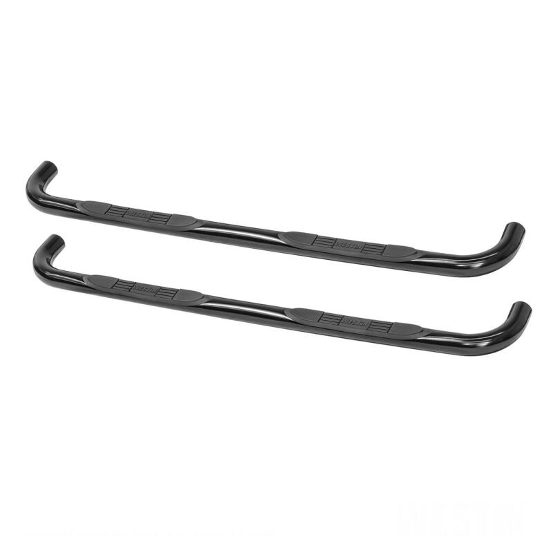 Westin 1997-2014 Ford Expedition (Excl. EL model) E-Series 3 Nerf Step Bars - Black