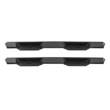 Load image into Gallery viewer, Westin/HDX 19-21 Ram 1500 Quad Cab (Excl. Classic) Xtreme Nerf Step Bars - Textured Black