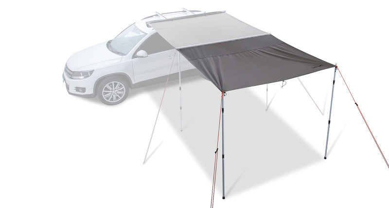 Rhino-Rack Sunseeker Awning Extension - 2m